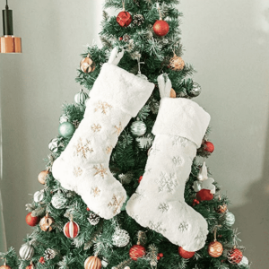 Stocking Fur Socks