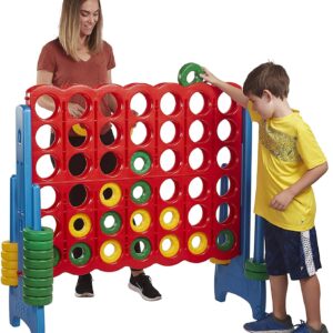Giant connect4