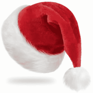 premium santa hat 2